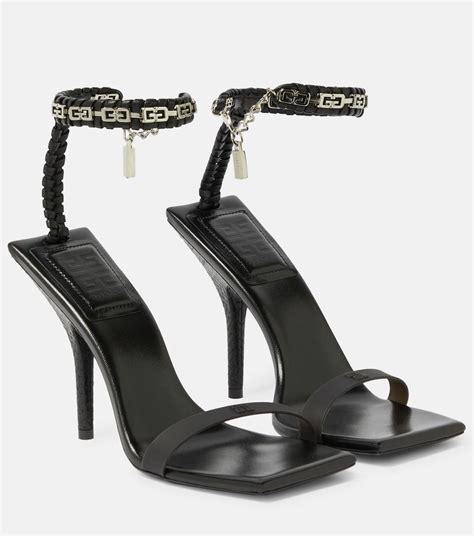 givenchy damski|Givenchy sandals.